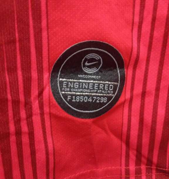 Оригинална фланелка на Шанхай Порт