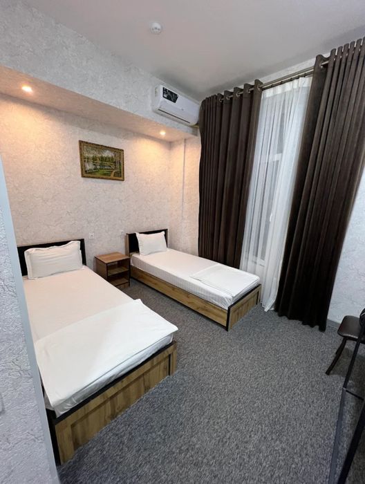 White House Hotel Rakat