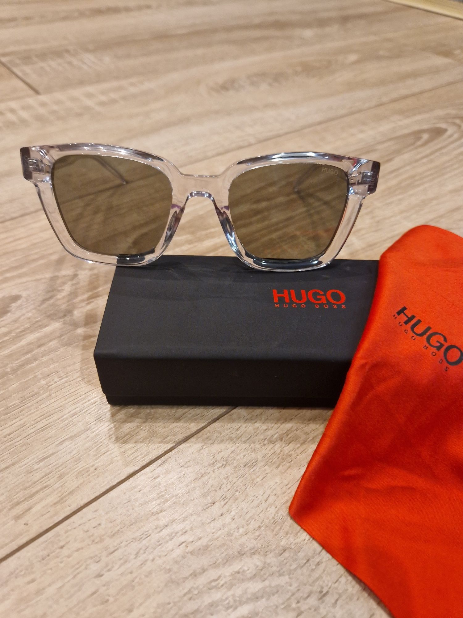 Нови, оригинални очила Hugo