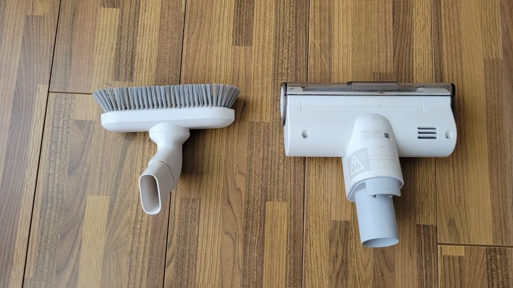 Aspirator de mana Roidmi F8 415W