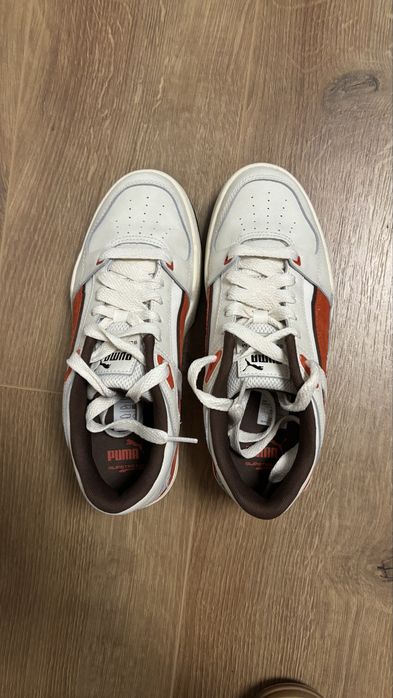 Puma slipstream маратонки