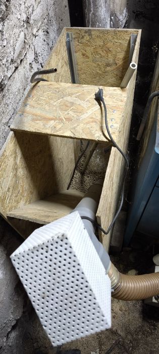 Котел 32 киловата Buderus , пелети