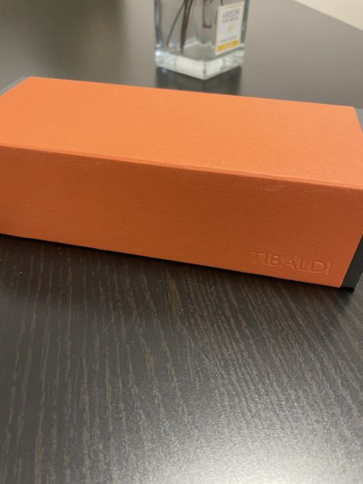 Tibaldi Stilou rasina