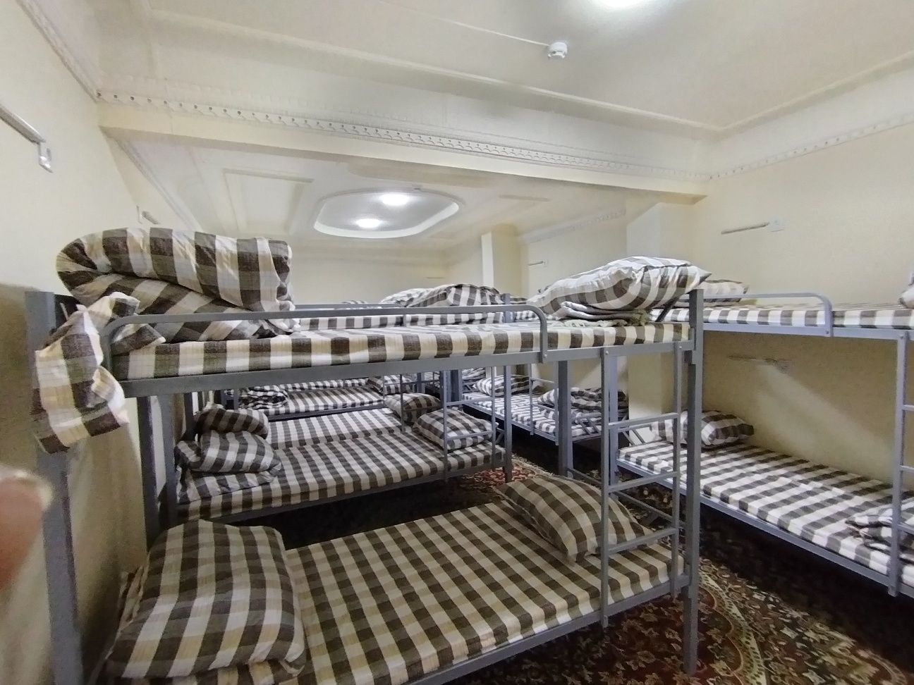 39.999 Aksiya HOSTEL 24/7 Toshkent Chilonzor shofayz Yotoqxona