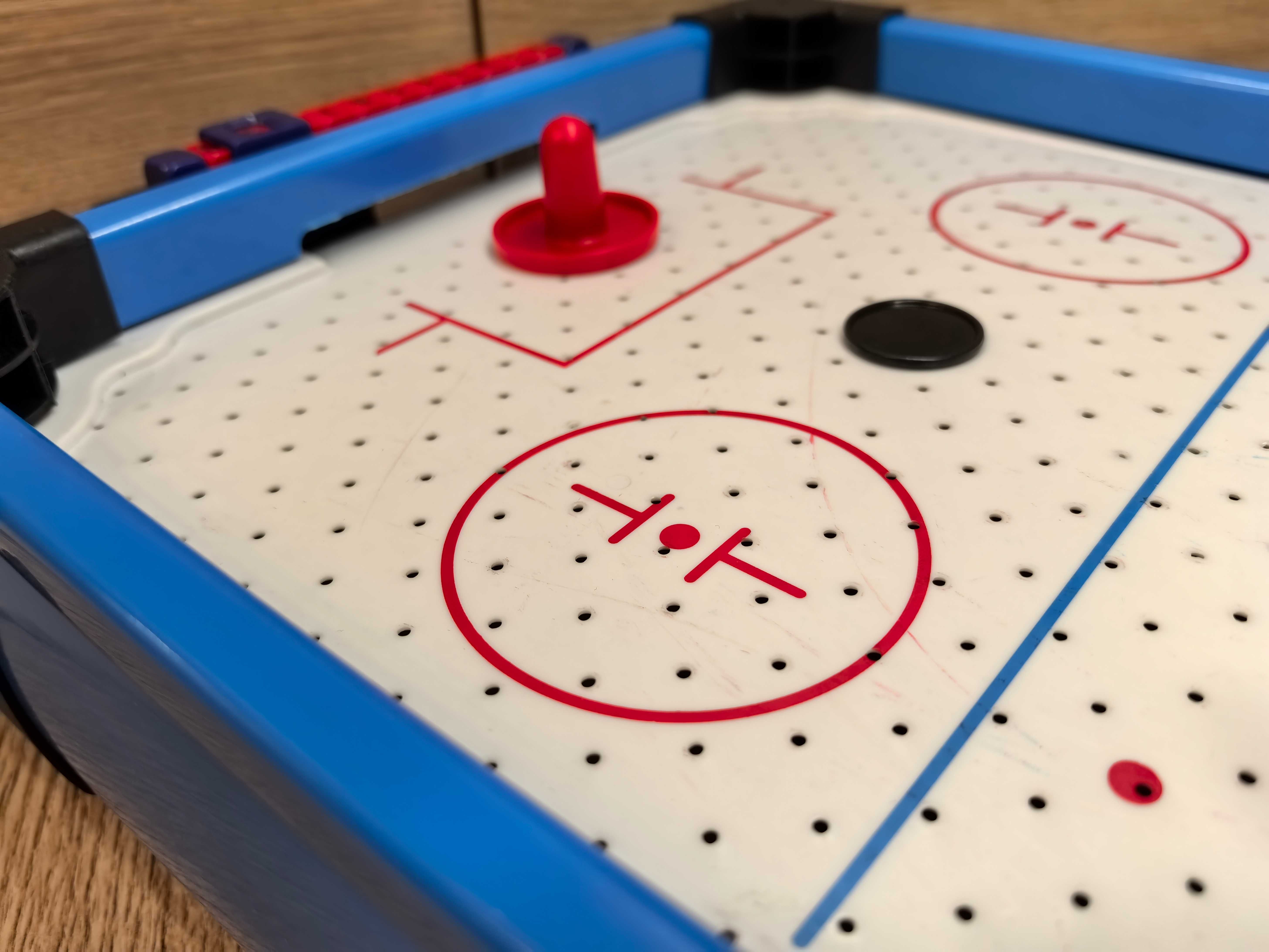 Въздушен хокей Air Hockey Simba Toys