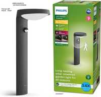 Lampa solara cu led PHILIPS exterioara