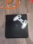 Consola PlayStation 4
