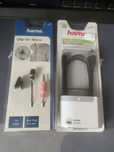 Микрофон брожка и кабел Micro USB