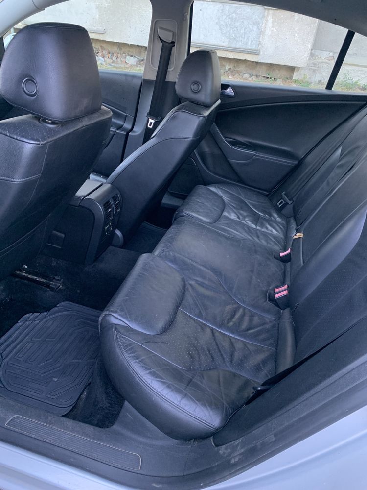 Volkswagen Passat 1.9TDI 2007