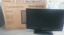 Schaub Lorenzo 22le5010c fără telecomanda
