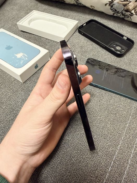 Iphone 14 pro 128 GB