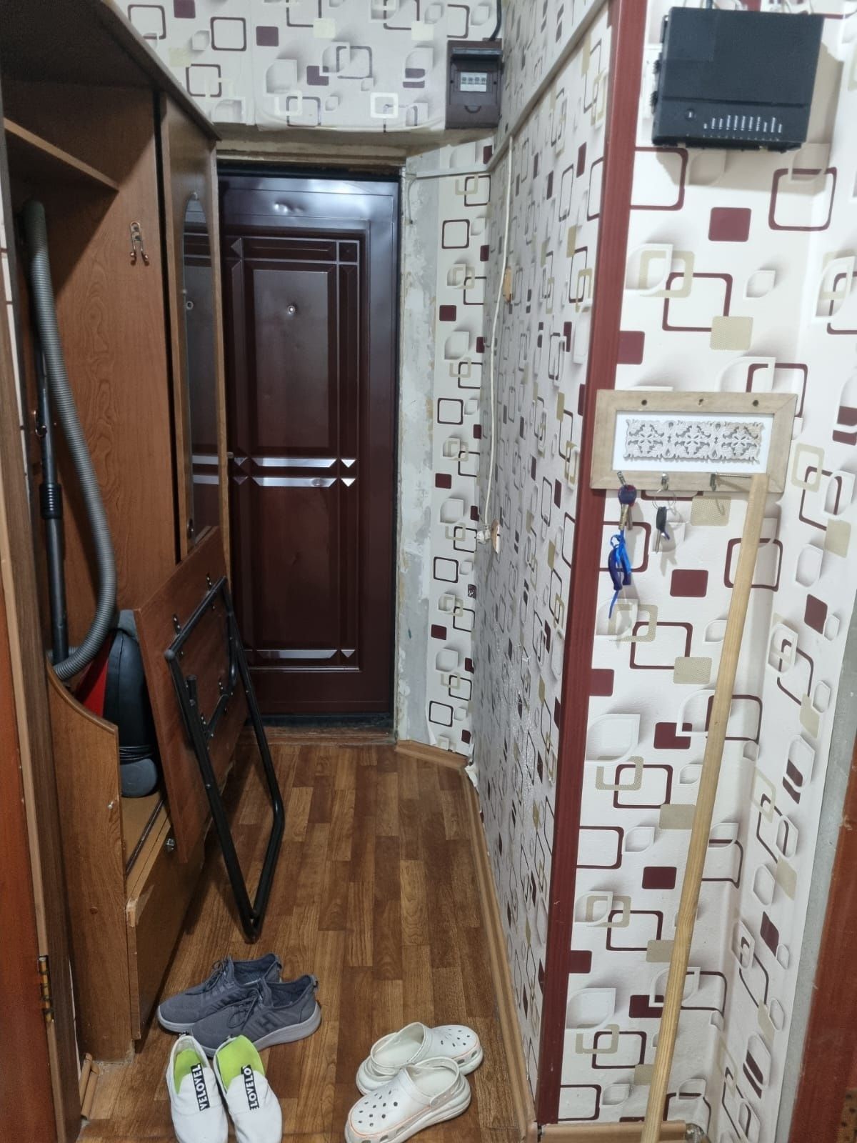 Сдам квартиру можно с животными