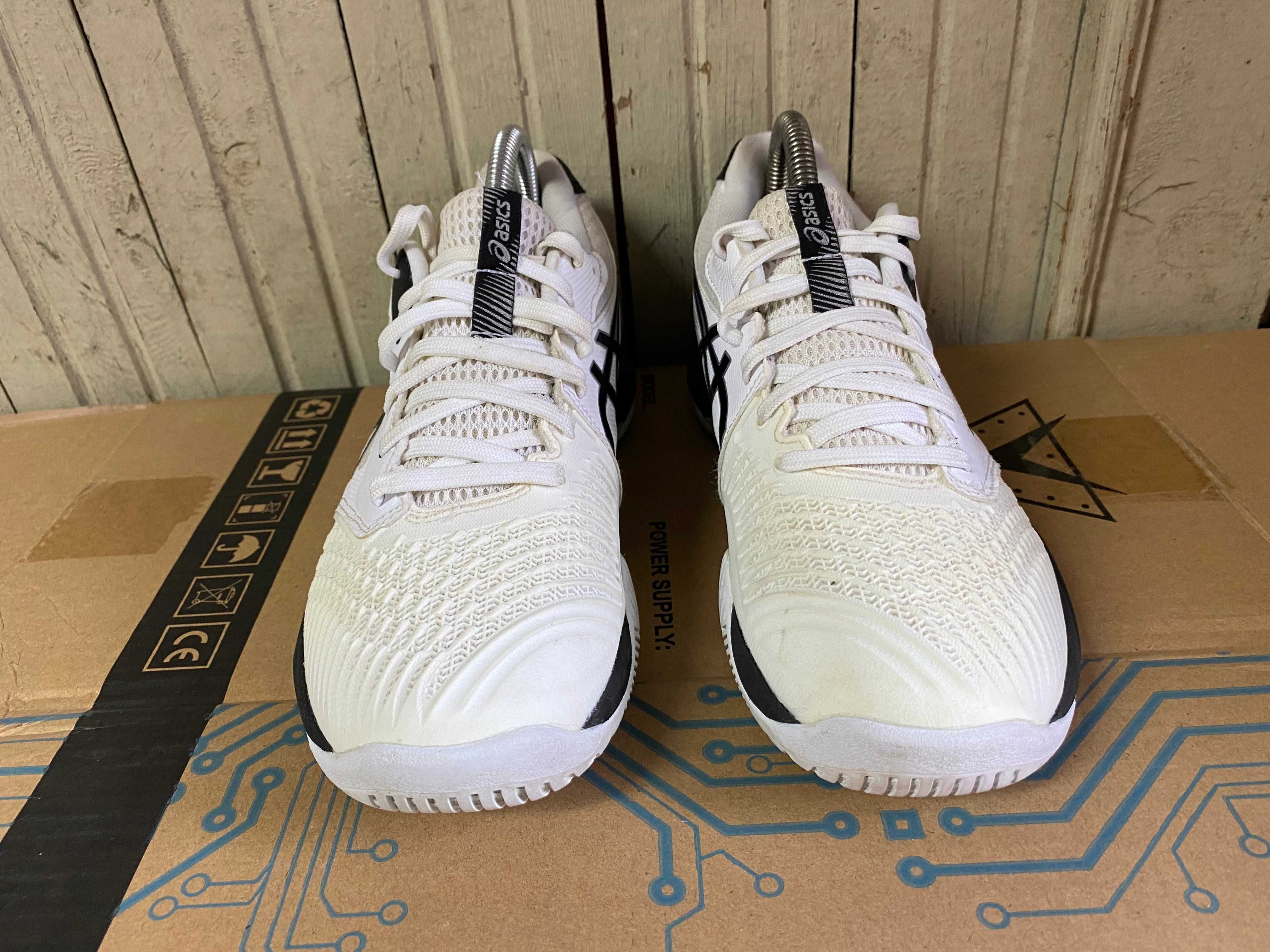 ''Asics Netburner Ballistic Ff 3 ''оригинални мъжки маратонки 41.5 ном