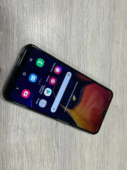 Samsung Galaxy A50 128GB 4GB RAM Dual