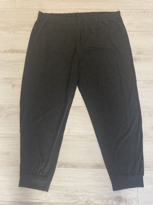 Pantaloni de casa/pijama XXL, noi