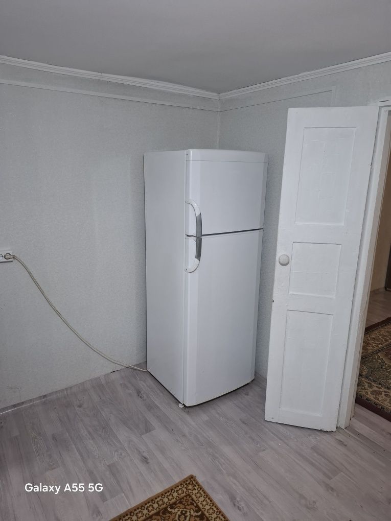Продам полдома в центре