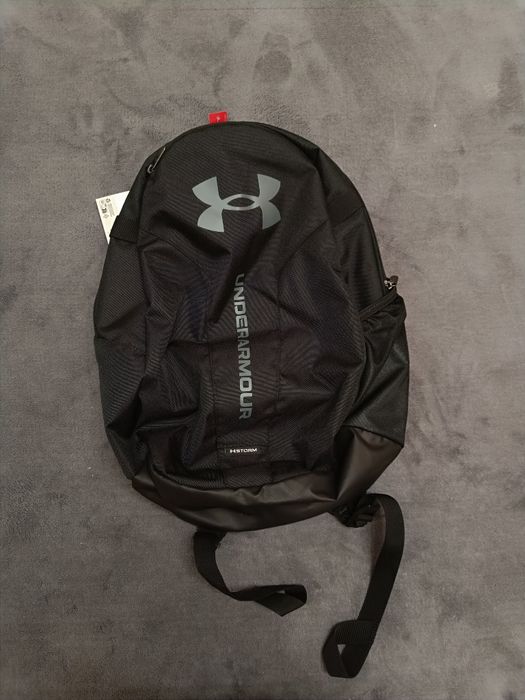 Раница Under Armour UA Hustle Lite Backpack