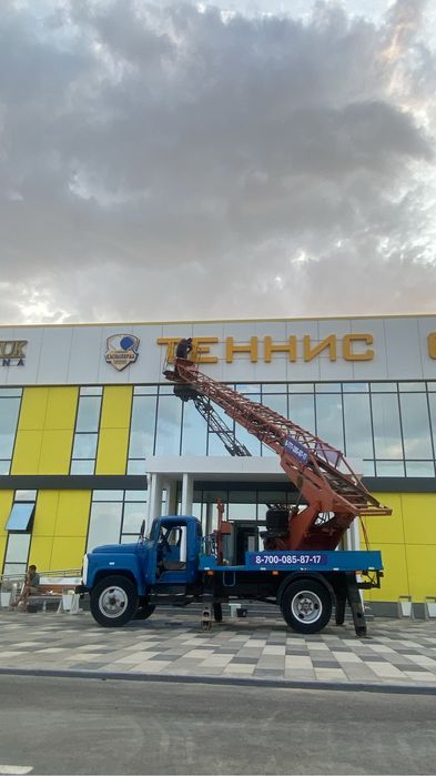 Автовышка кызметі  услуга автовышки 24/7