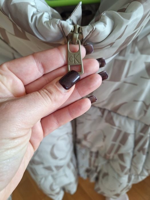 Дамско бомбър яке Calvin Klein Jeans