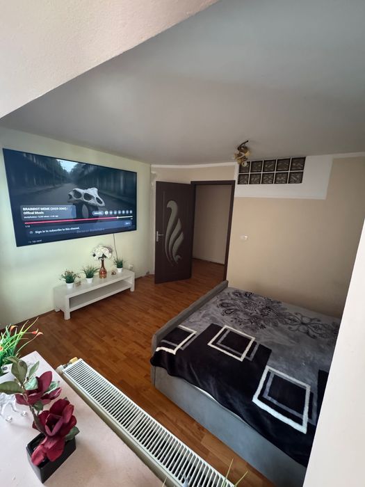 Vand apartament 3 dormitoare  căpitan Drăgănescu