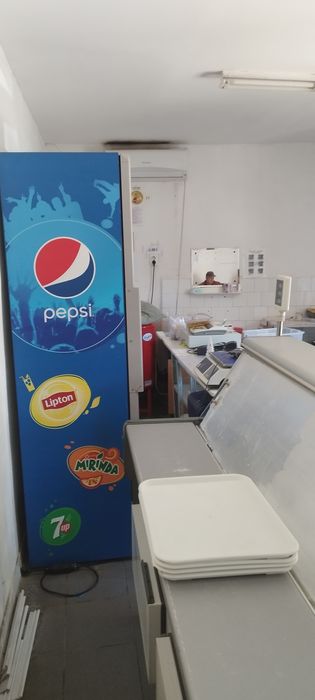 Spatiu comercial de închiriat