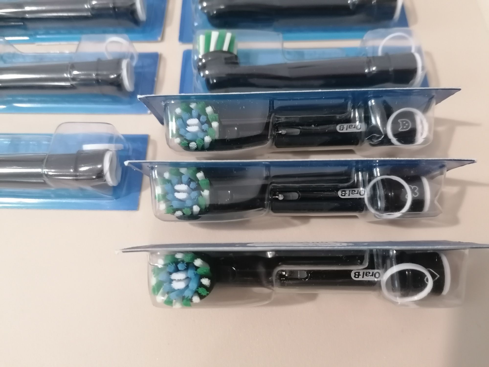 Накрайник Oral-B