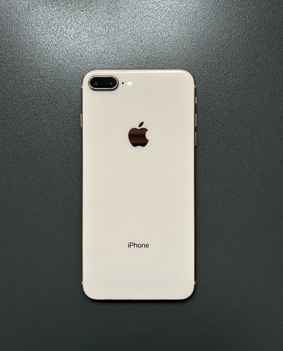 IPhone 8 Plus Rose Gold 64 GB