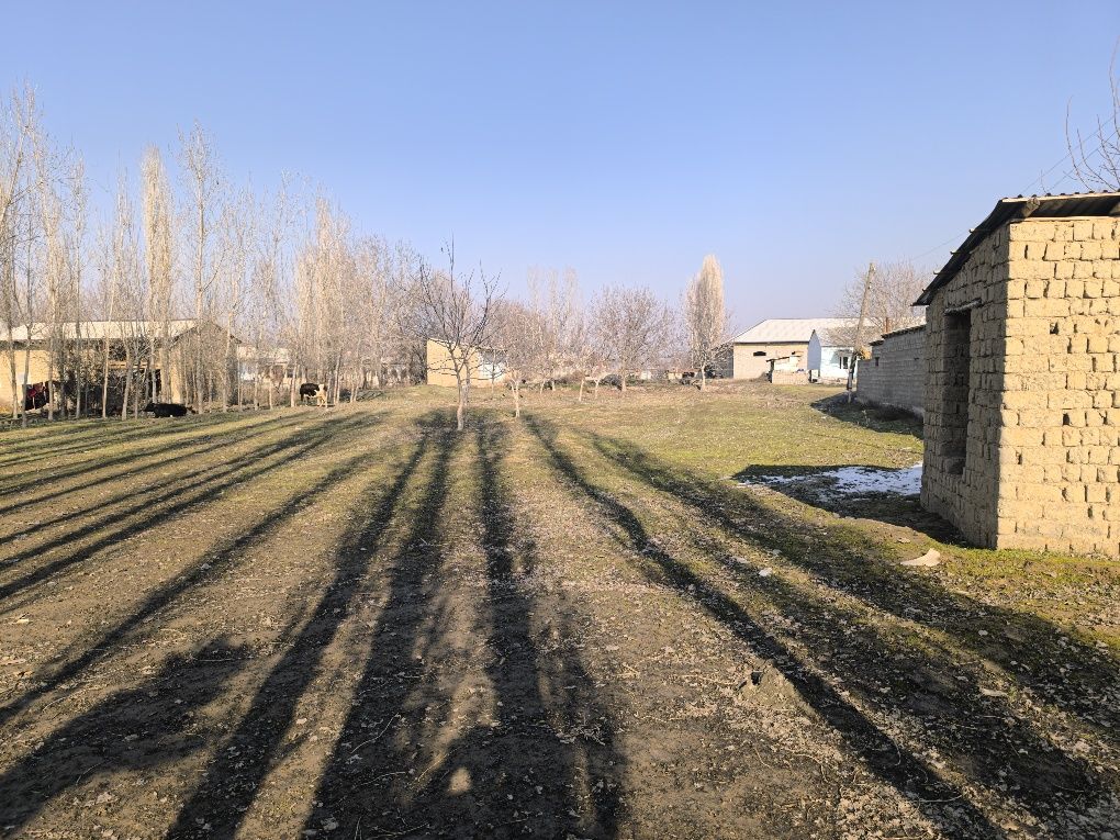 Uchaska sotiladi