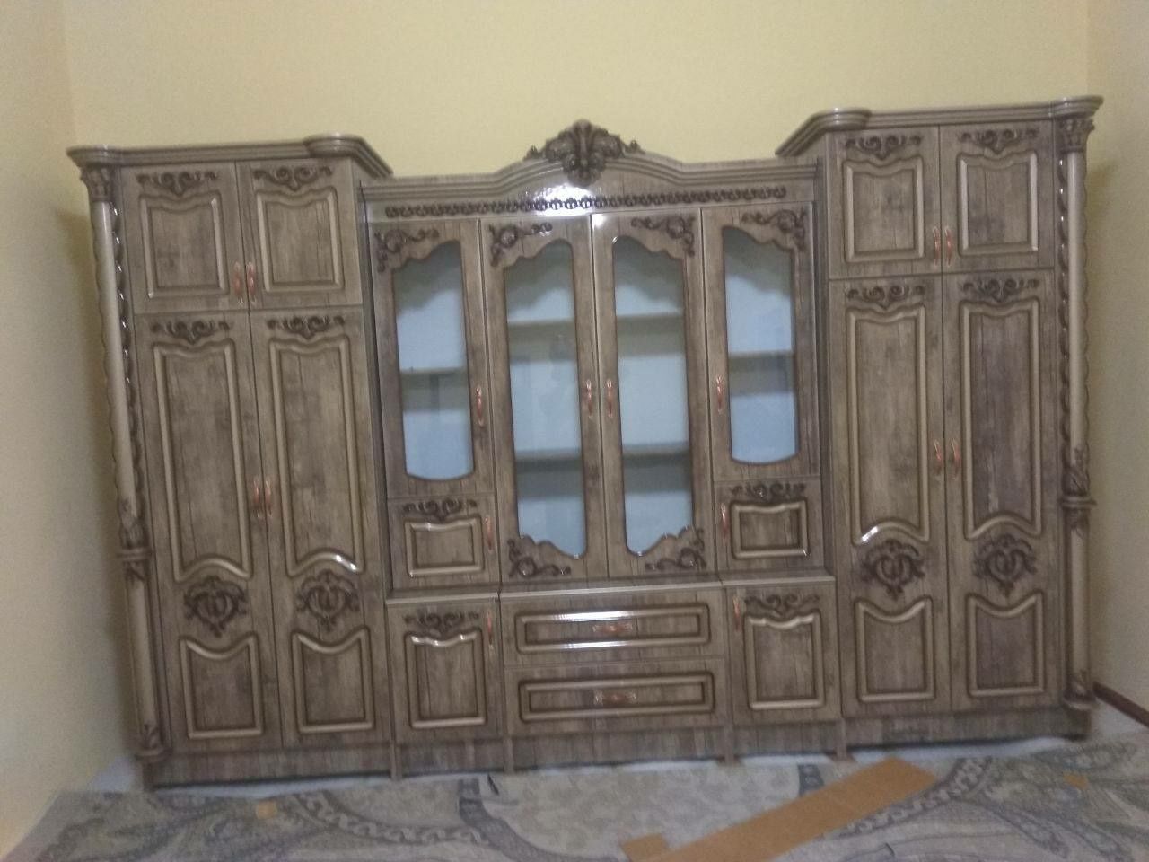Стенька сотилади
