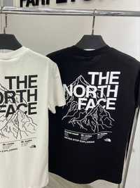 Tricou the North Face negru