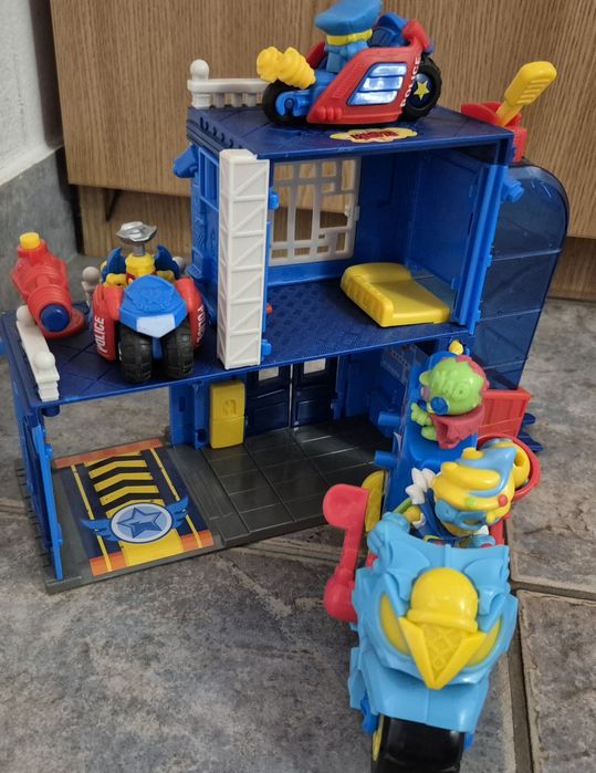 Set superthings conform poze - set sau buc