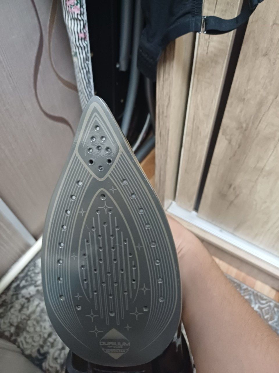 Продам утюг Tefal