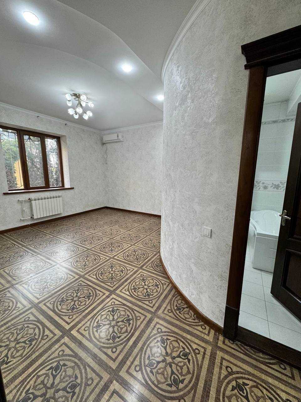 Продаётся 3х комн. квартира GOLDEN HOUSE Паркентский. Голден хаус.
