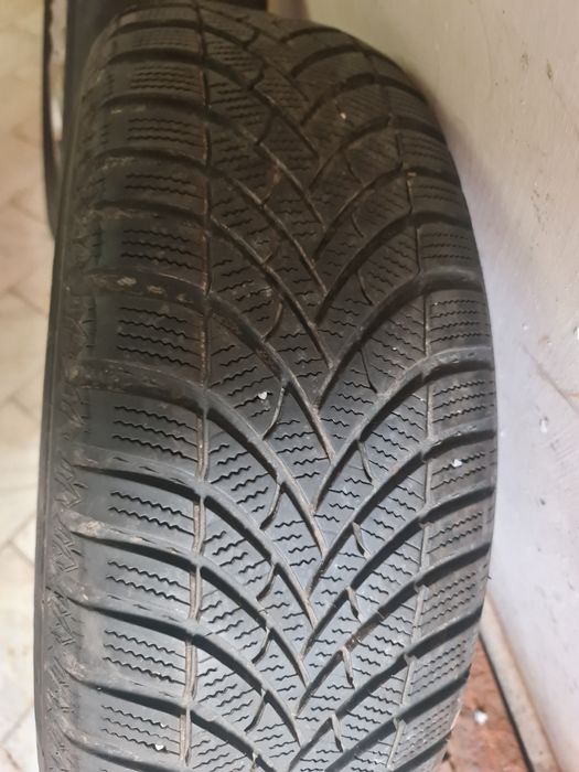 Jante anvelope nissan x-trail