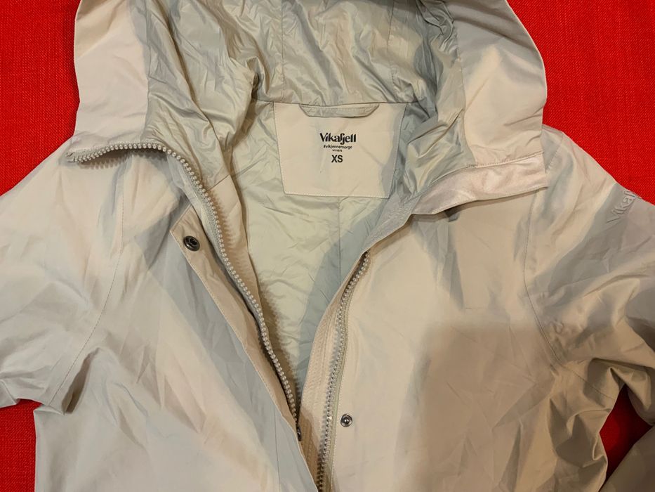 Vikafjell-оригинален  шлифер 36 с