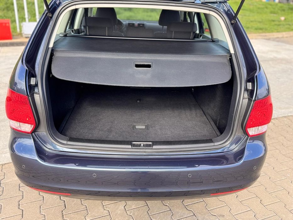 Volkswagen Golf/2.0 TDI/2009 luna a7a/Motorizare Euro5/DSG/automata