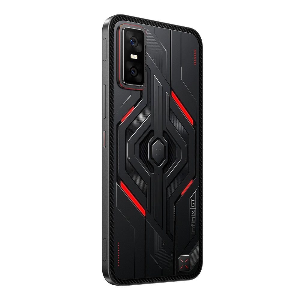Смартфон INFINIX GT 30 Pro 12/256Gb Dark Flare