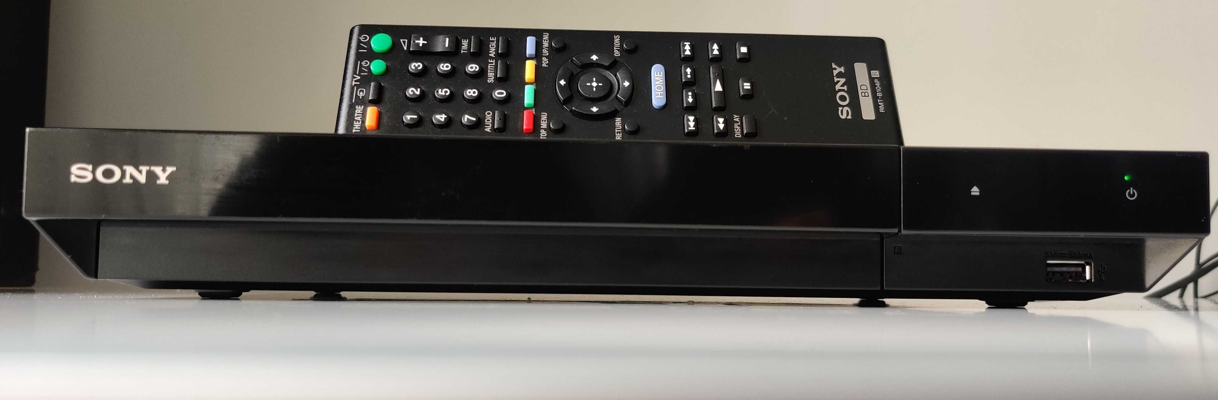 Sony UBP X 500 4K Ultra HD WiFi muzica Atmos film arta muzica