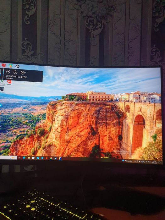 Ryzen 5 Kompyuter sotiladi