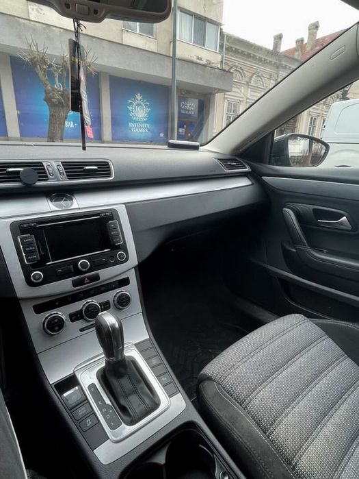 Vand PASSAT CC/ 2014/ DSG/2.0TDI