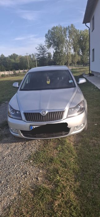 De vânzare Skoda Octavia
