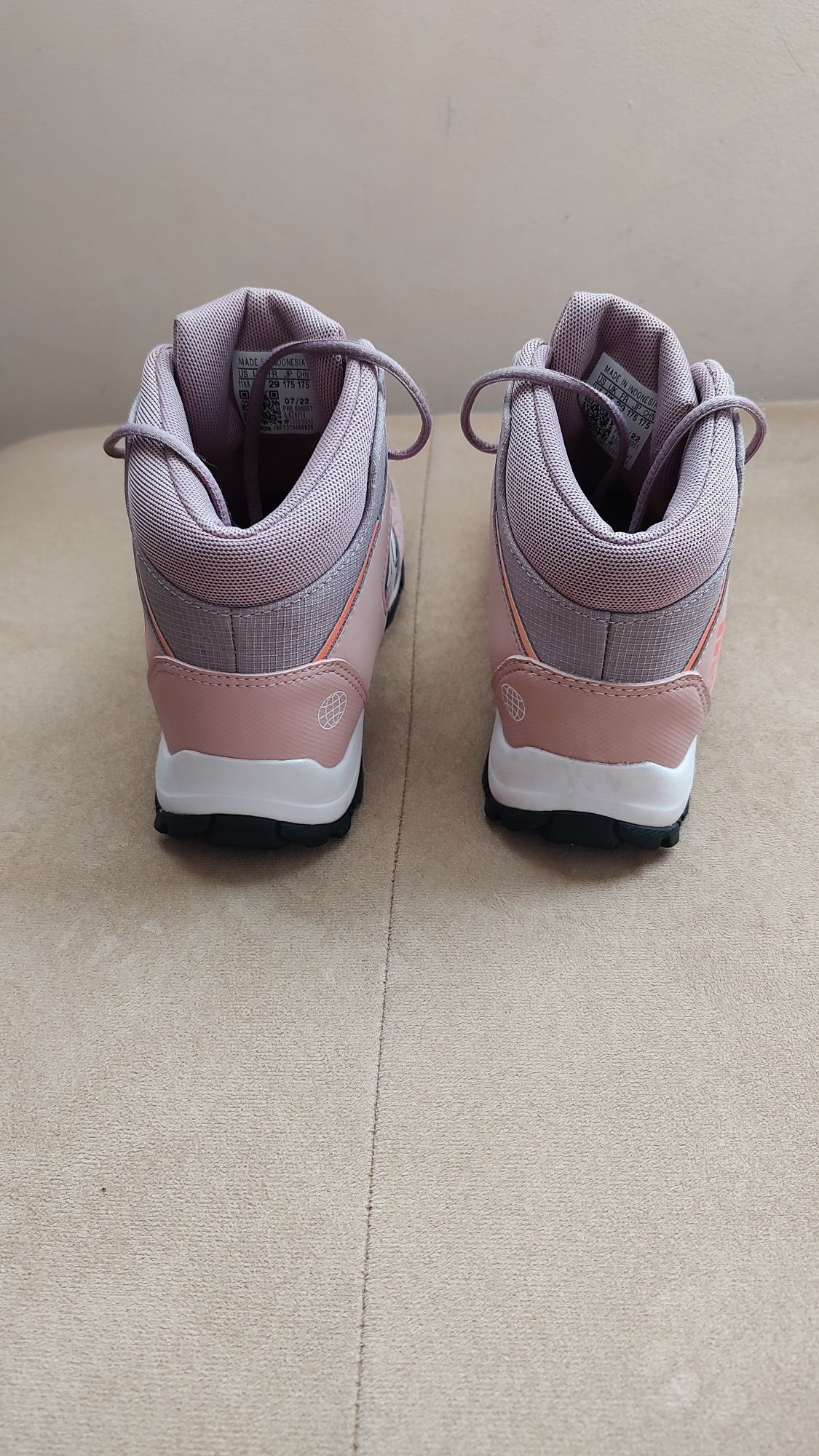 Детски Обувки Adidas Terrex Hyperhiker K