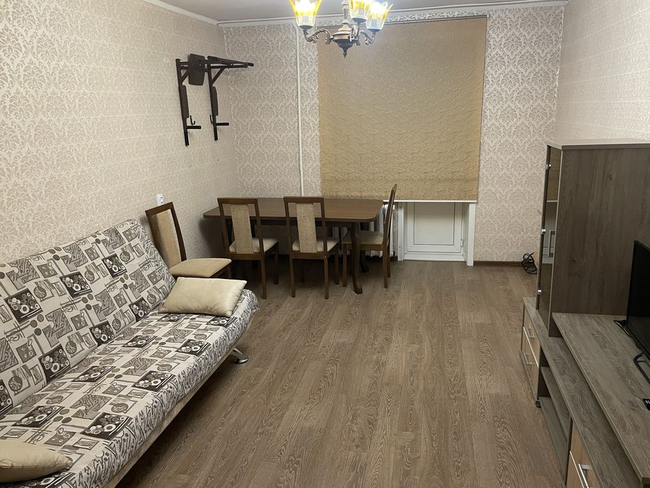 Сдам квартиру на проспекте