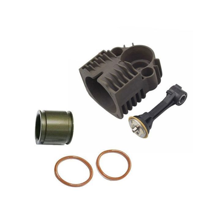 Kit reparatie compresor perne aer Continental Touareg Porsche Volvo
