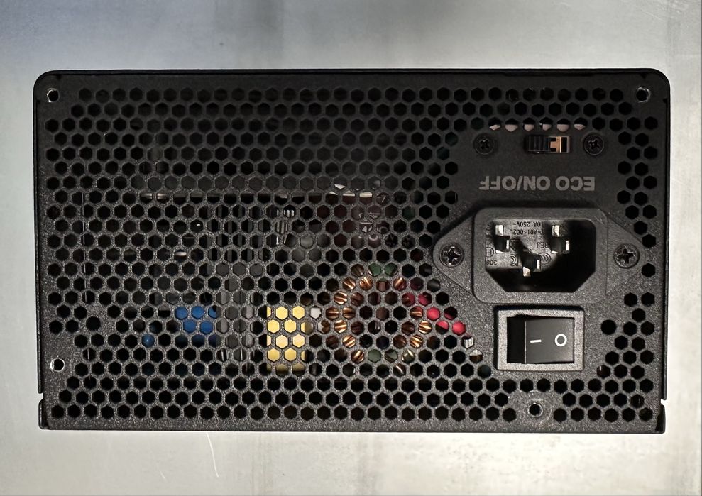 Захранване EVGA 1300 G2