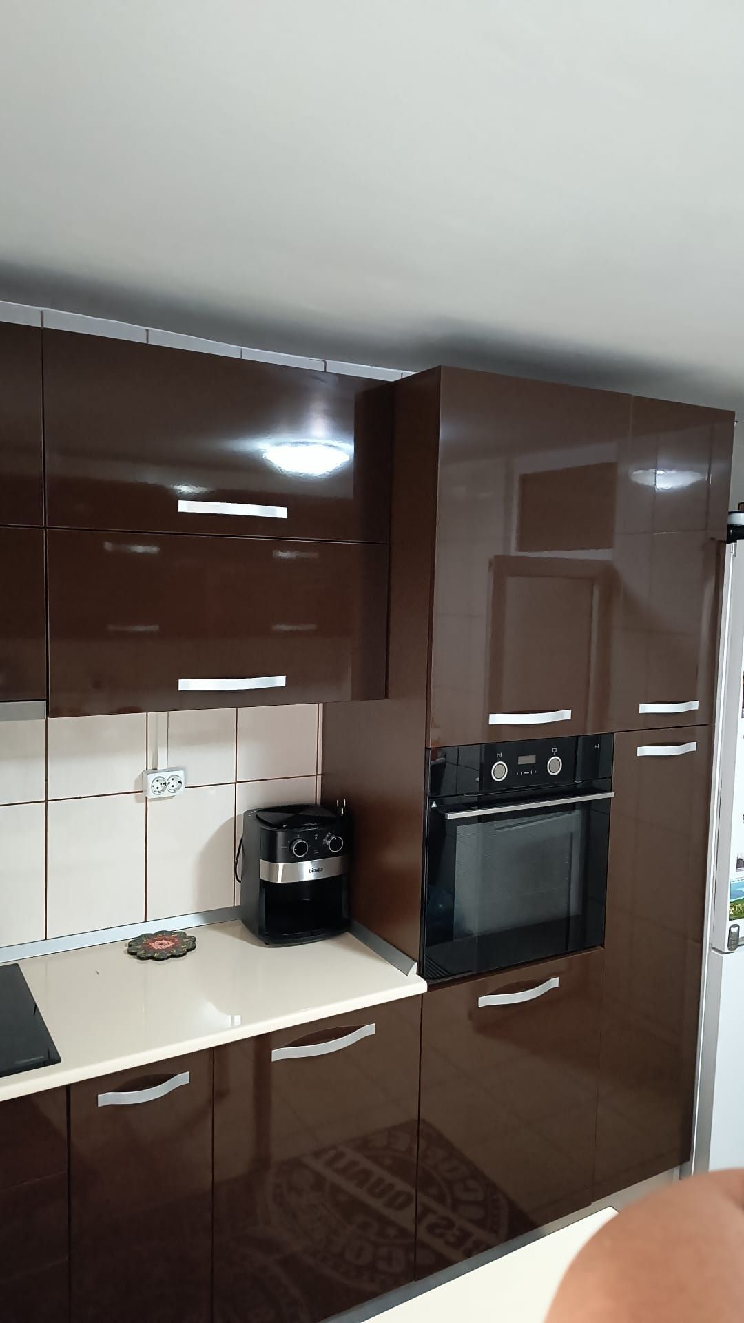 Apartament de Vanzare Zona Pod Râmnicu Sărat