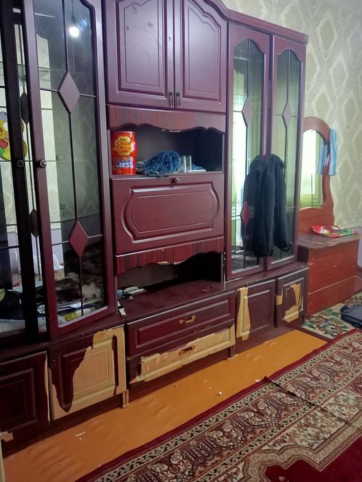 Narmalni bollar kerak