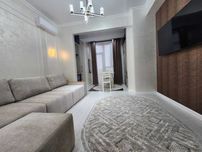 Аренда новой 1 ком в ЖК Prestige Gardens