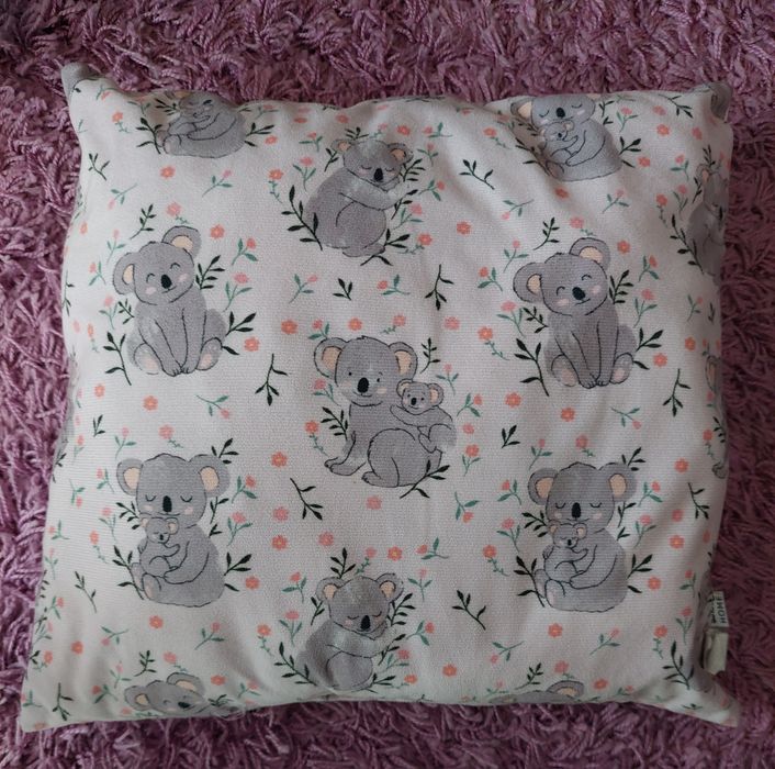 Декоративни възглавници