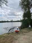 5 Mulinete Shimano BBLC ,Lansete